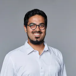 Prashanth Balasubramanian